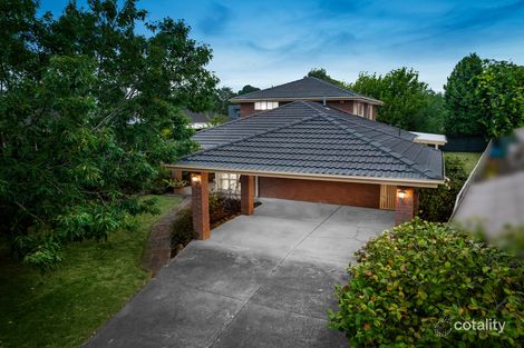Property photo of 41 Dandelion Drive Rowville VIC 3178