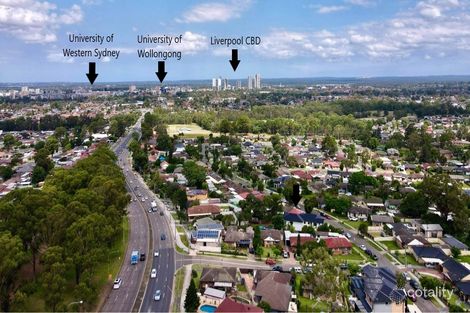 Property photo of 47 Devlin Street Ashcroft NSW 2168