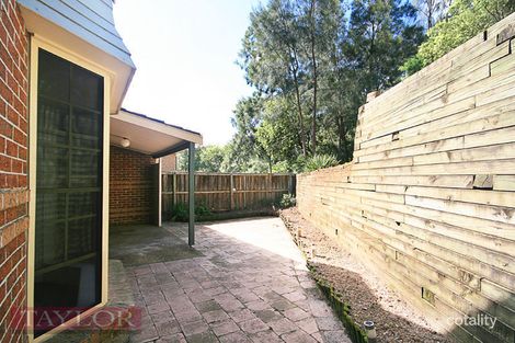 Property photo of 84/40 Strathalbyn Drive Oatlands NSW 2117