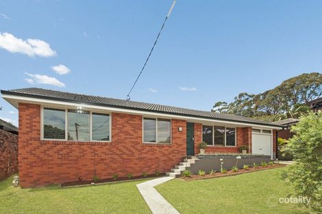 Property photo of 3 Nandi Avenue Frenchs Forest NSW 2086