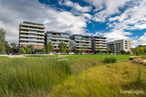 Property photo of 524/20 Anzac Park Campbell ACT 2612