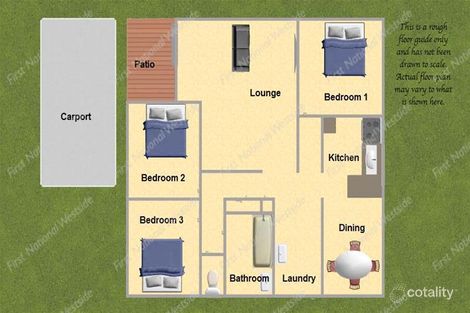 Property photo of 43 Coutts Street Goodna QLD 4300