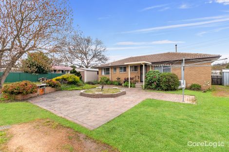Property photo of 5 Mana Place Giralang ACT 2617