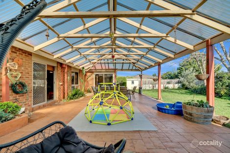 4 Mcivor Ct, Melton West, VIC 3337