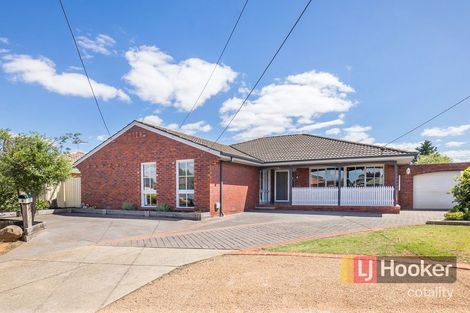 3 Maribyrnong Ct, Werribee, VIC 3030