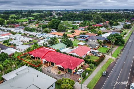 3/183 Ballina Rd, Alstonville, NSW 2477