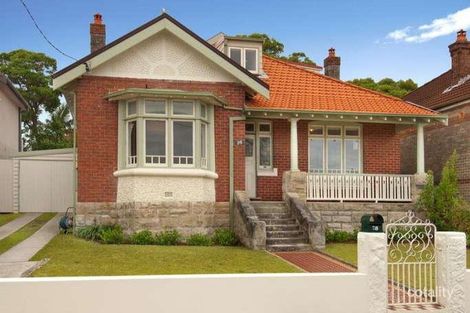 28 Wilson St, Cammeray, NSW 2062