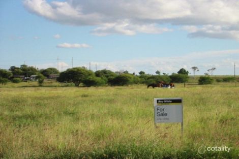 10 Alyss St, Hughenden, QLD 4821