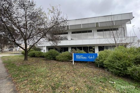 3/6 Dacre St, Mitchell, ACT 2911