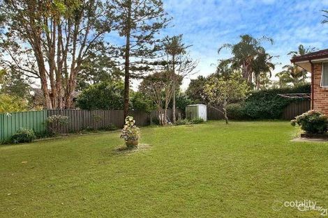 Property photo of 17 Britannia Road Castle Hill NSW 2154