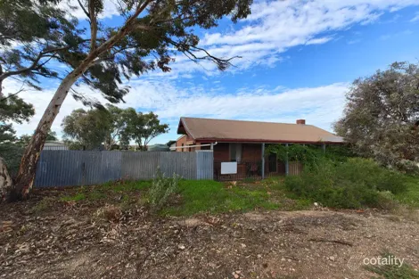 83 Wigley St, Quorn, SA 5433