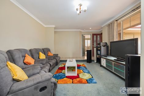 Property photo of 17 Metroliner Drive Currambine WA 6028