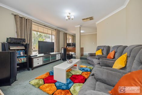 Property photo of 17 Metroliner Drive Currambine WA 6028