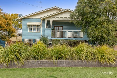 34 Cumming St, North Toowoomba, QLD 4350