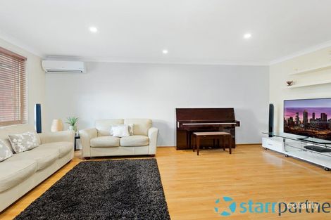 Property photo of 148A Glenwood Park Drive Glenwood NSW 2768