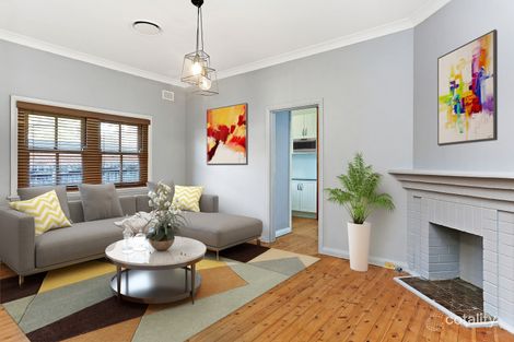 Property photo of 31 Dobroyd Parade Haberfield NSW 2045