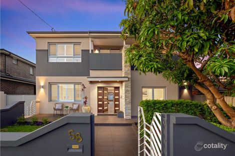 58 First Ave, Rodd Point, NSW 2046