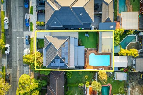 Property photo of 58 First Avenue Rodd Point NSW 2046