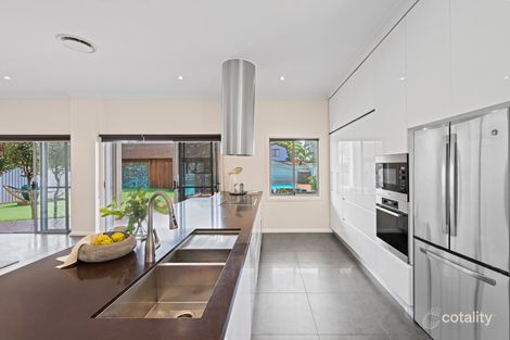 Property photo of 58 First Avenue Rodd Point NSW 2046