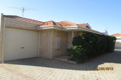 3/192 Scarborough Beach Rd, Doubleview, WA 6018