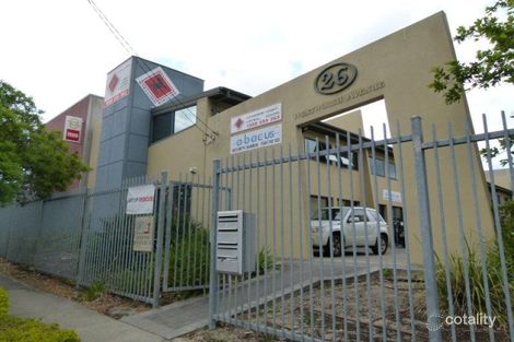 2/24 Wentworth Ave, Mascot, NSW 2020