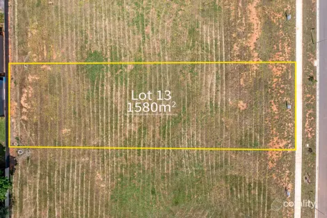 Property photo of 14 Vintage Drive Wahgunyah VIC 3687