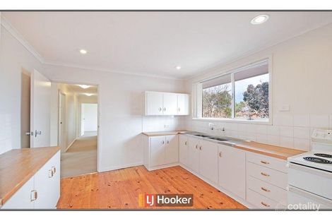 Property photo of 11 Lutwyche Street Higgins ACT 2615