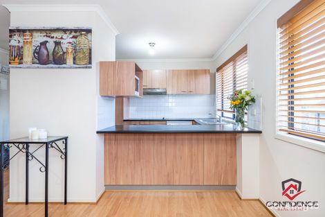 Property photo of 7/35 Anthony Rolfe Avenue Gungahlin ACT 2912