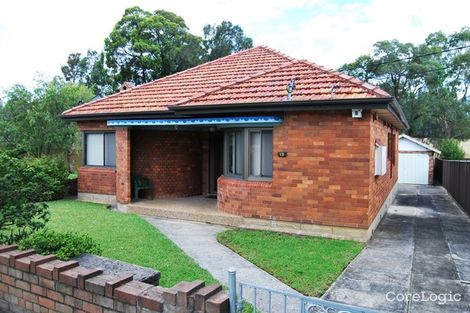 Property photo of 12 Warejee Street Kingsgrove NSW 2208