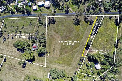 Property photo of 157 Hidden Valley Road Hidden Valley QLD 4703