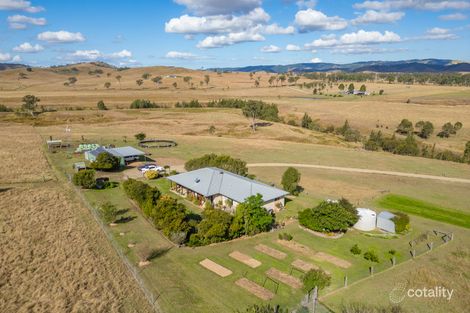 66 Thompson Lane, Harlin, QLD 4314