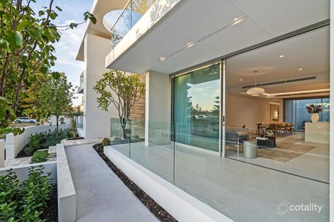 Property photo of 124 Broome Street Cottesloe WA 6011