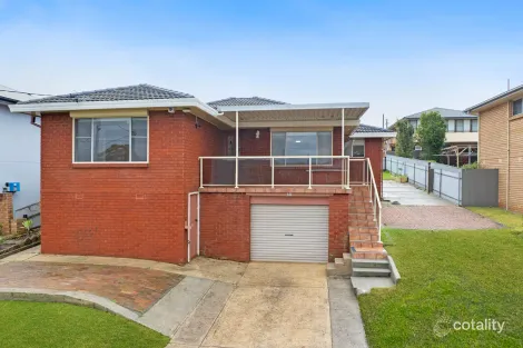 30 Rushton Dr, Kanahooka, NSW 2530