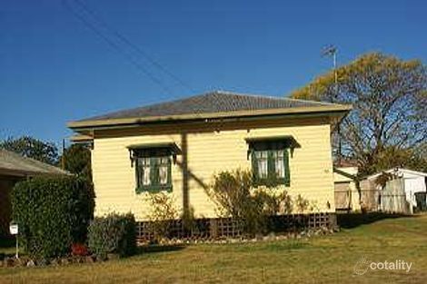 12 Ranfurly St, Newtown, QLD 4350