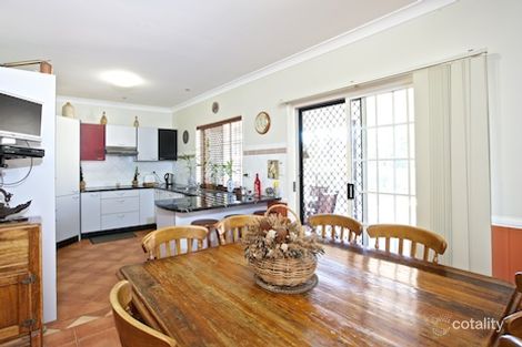 Property photo of 159 Allenby Road Wellington Point QLD 4160
