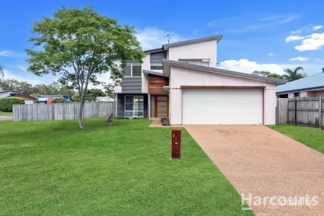 Property photo of 2 Fraser Waters Parade Toogoom QLD 4655