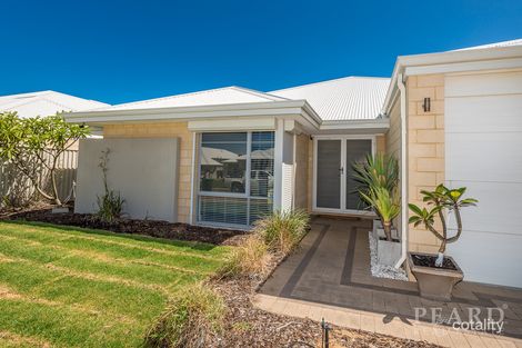Property photo of 65 Leeway Loop Alkimos WA 6038