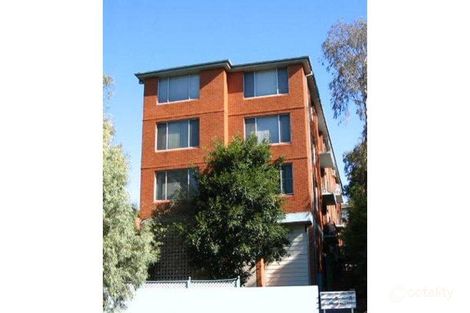 Property photo of 3/10 Curzon Street Ryde NSW 2112