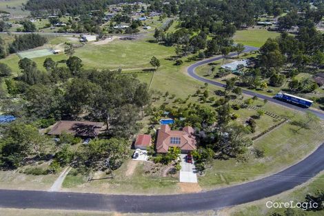 Property photo of 29 Swan Hill Drive Waterview Heights NSW 2460