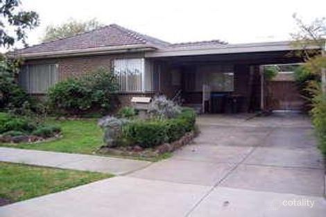 Property photo of 4 Warringa Crescent Hoppers Crossing VIC 3029