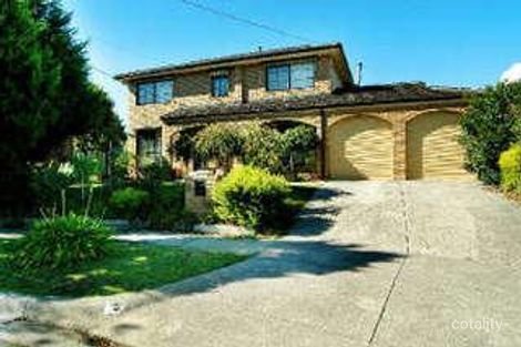 Property photo of 5 Mawson Court Mulgrave VIC 3170