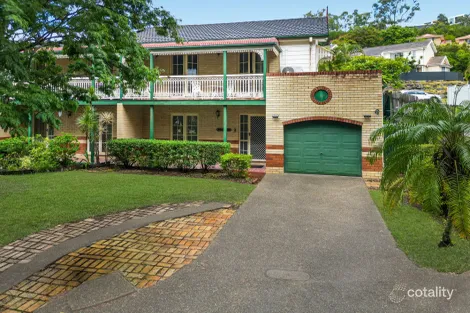 1/57 Paddington Dr, Carrara, QLD 4211