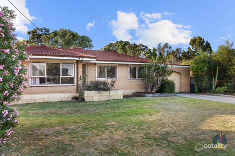 Property photo of 9 Merrifield Avenue Kelmscott WA 6111