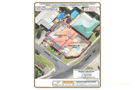 Property photo of 2 Mitchell Place Padbury WA 6025