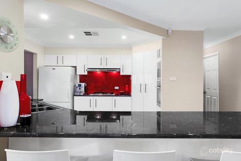 Property photo of 41 Skye Court Kellyville NSW 2155