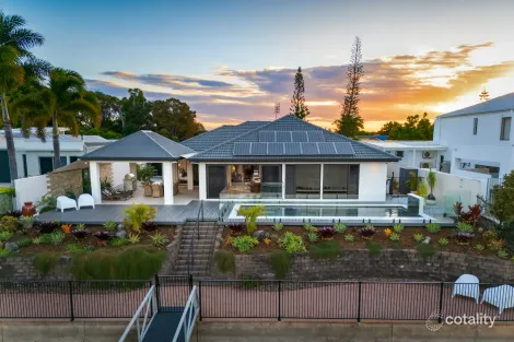 3 Norfolk Ct, Pelican Waters, QLD 4551
