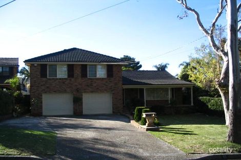 Property photo of 10 Seeana Place Belrose NSW 2085