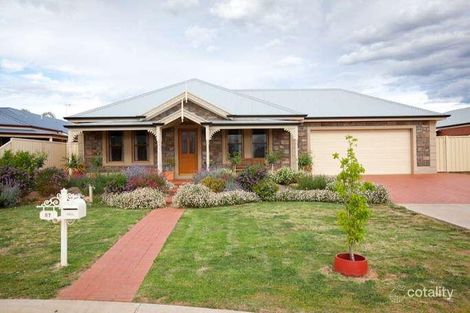57 Panorama Dr, Mildura, VIC 3500