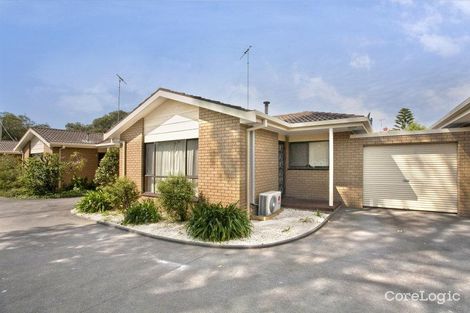 Property photo of 3/21 Glen Avenue East Geelong VIC 3219