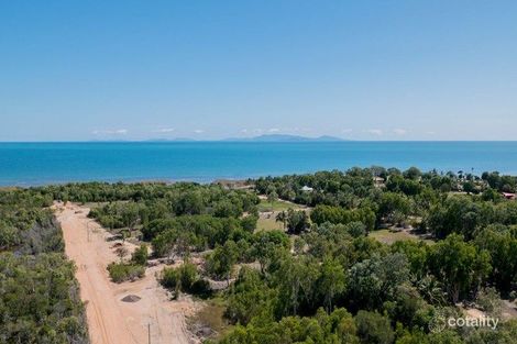 325 Hencamp Creek Rd, Rollingstone, QLD 4816